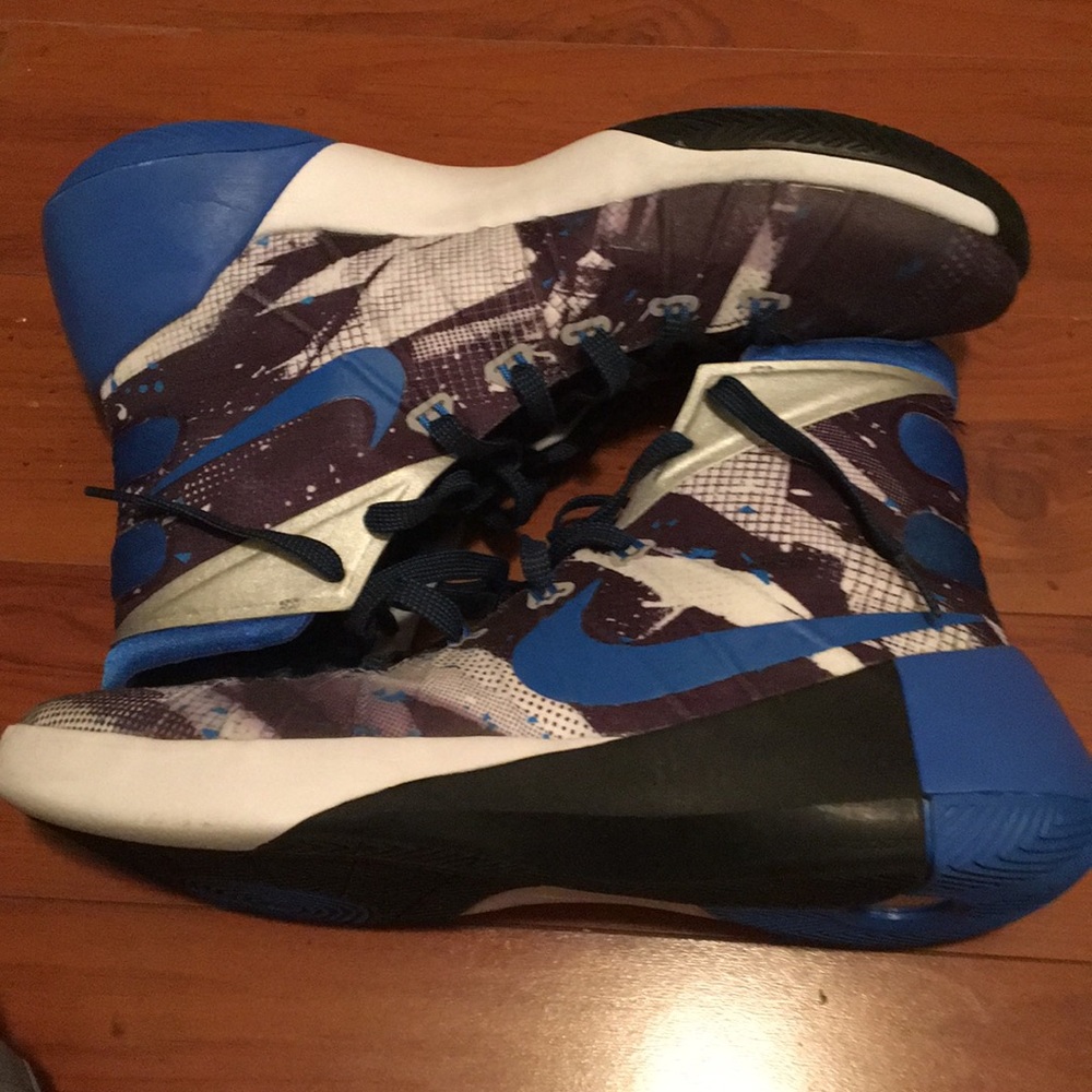 Nike Hyperdunk 2015